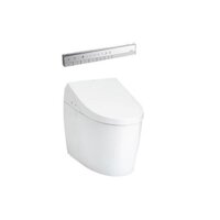 Bàn cầu thông minh TOTO NEOREST AH: CS989VT-TCF9788WZ-T53P100VR