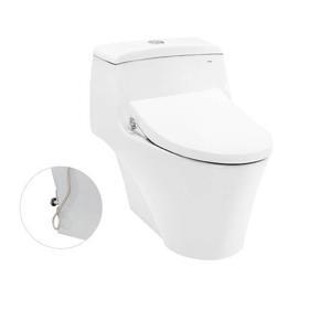 Bàn cầu Toto 1 khối CW823RAE4