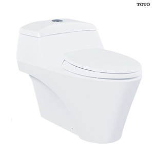 Bồn cầu ToTo CW823W/F - 1 khối