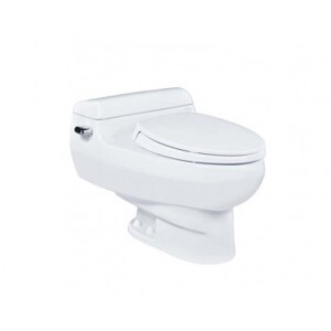 Bồn cầu ToTo MS436T2 - 1 khối