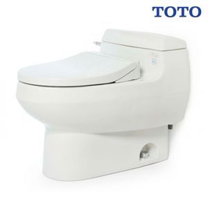 Bồn cầu ToTo MS688E2 - 1 khối