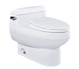 Bồn cầu ToTo MS688T2 - 1 khối