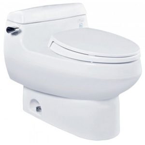Bồn cầu ToTo MS688T2 - 1 khối