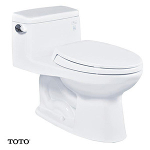 Bồn cầu ToTo MS864T2 - 1 khối