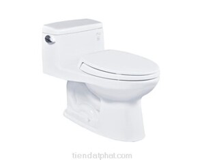 Bồn cầu ToTo MS864T2 - 1 khối