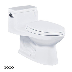 Bồn cầu Toto 1 khối MS864W4