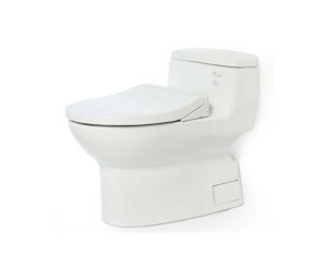 Bồn cầu ToTo MS884E2 - 1 khối