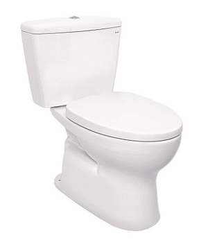 Bồn cầu ToTo CS300DT3Y1 - 2 khối