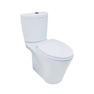 Bồn cầu TOTO 2 khối CS819DST3 (CST819SDRS1)