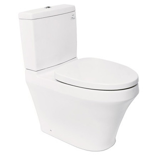 Bồn cầu ToTo CS945DNT3 - 2 khối