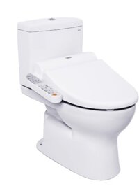 Bàn cầu TOTO CS320DRW3