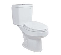 Bàn cầu TOTO CS660DT1Y1