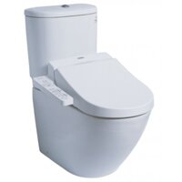 Bàn Cầu TOTO CS761DW8 Nắp Điện Tử Washlet