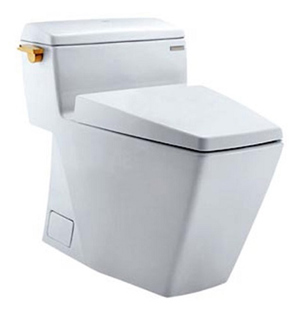 Bồn cầu ToTo CW310B#HG - 1 khối