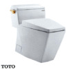Bồn cầu ToTo CW310B#HN - 1 khối