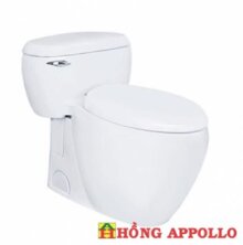 Bồn cầu ToTo MS366T7 - 1 khối