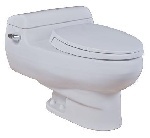 Bàn cầu Toto MS436R