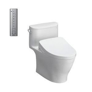 Bàn cầu Toto MS887CW12 - 1 khối
