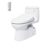 Bàn cầu TOTO MS905W4