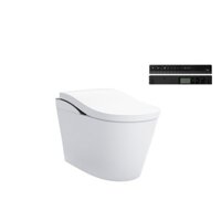 Bàn cầu TOTO thông minh NEOREST LS : CS911VT_TCF87220GAA_T53P100VR