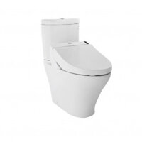 Bàn Cầu Toto Washlet CS818DW6