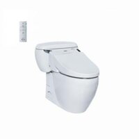 Bàn Cầu Toto Washlet MS366W6