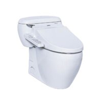 Bàn Cầu Toto Washlet MS366W7