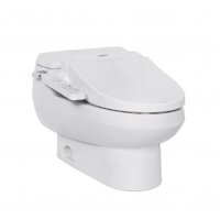 Bàn Cầu Toto Washlet MS688W7