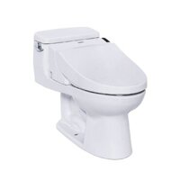 Bàn Cầu Toto Washlet MS864W6