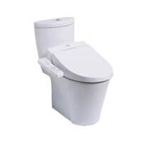 Bàn Cầu Toto Washlet CS819DSW7