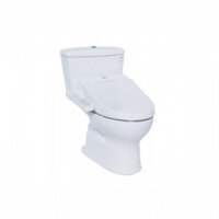 Bàn Cầu Toto Washlet CS300DRW7