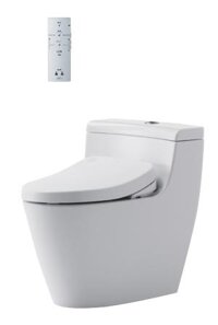 Bàn Cầu Toto Washlet MS636CDW9