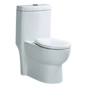 Bàn cầu trẻ em Caesar C1352