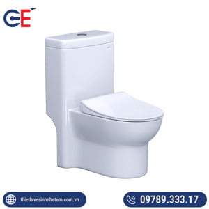 Bàn cầu trẻ em Caesar C1352