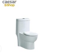 Bàn Cầu Trẻ Em - Một Khối - C1352