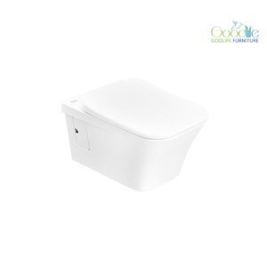 Bàn cầu treo tường American Standard WP-2131