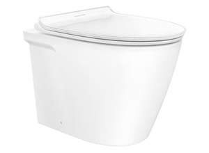 Bàn cầu treo tường American Standard 3229-WT