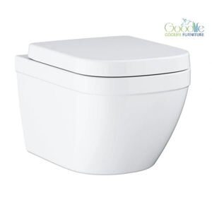 Bàn cầu treo tường Grohe 39205000