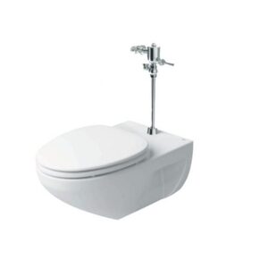 Bồn cầu treo tường Inax C-22PVN