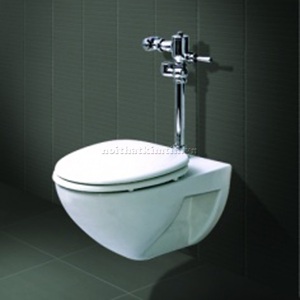 Bồn cầu treo tường Inax C-22PVN