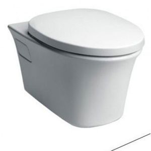 Bàn cầu treo tường Toto CW192K/TC281SJ