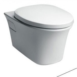 Bàn cầu treo tường Toto CW192K/TC281SJ