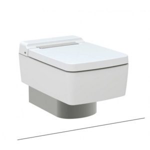 Bồn cầu treo tường TOTO CW512YR/9AE0017/TC501CVK