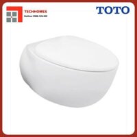 Bàn cầu treo tường TOTO CW812JWS/TC811SJ