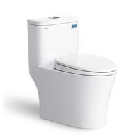 Bàn cầu Viglacera V63 tặng vòi xịt tặng van T