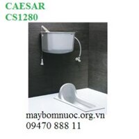 Bàn cầu xổm CS1280