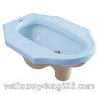 BÀN CẦU XỔM  lANDSIGN GIÁ RẺ