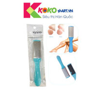 Bàn chà gót chân Hàn Quốc