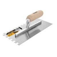 Bàn chà thợ hồ có răng cưa 280x120mm Tolsen 41013