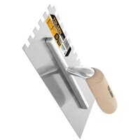 Bàn chà thợ hồ có răng cưa 280x120mm Tolsen 41013